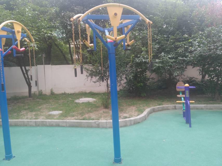 上肢牵引器