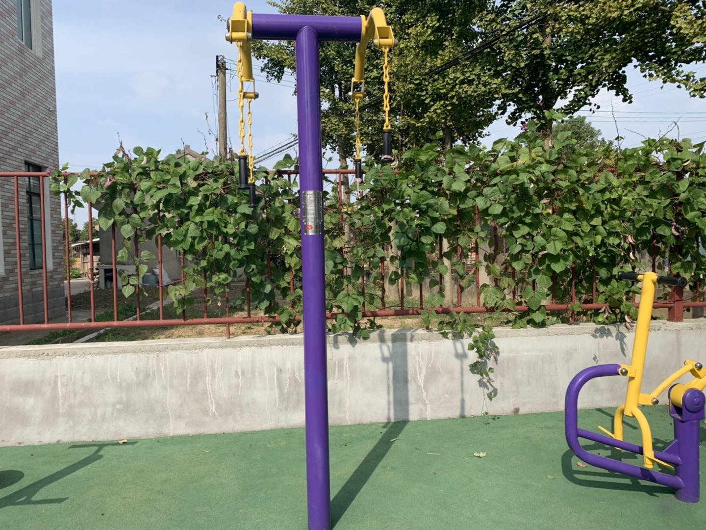 上肢牵引器