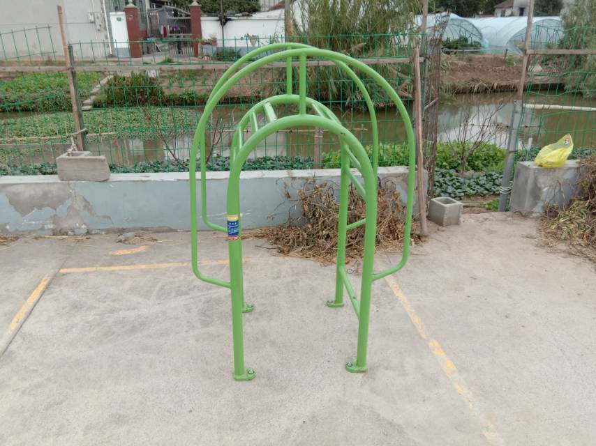 跑步机