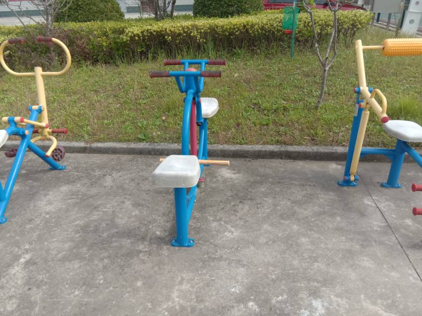 下肢康复器