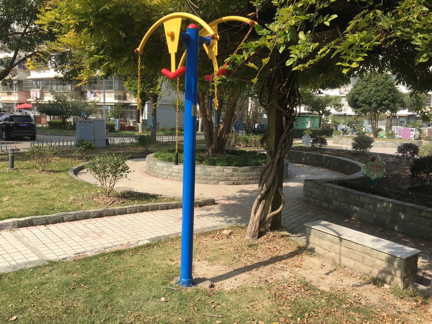 上肢牵引器