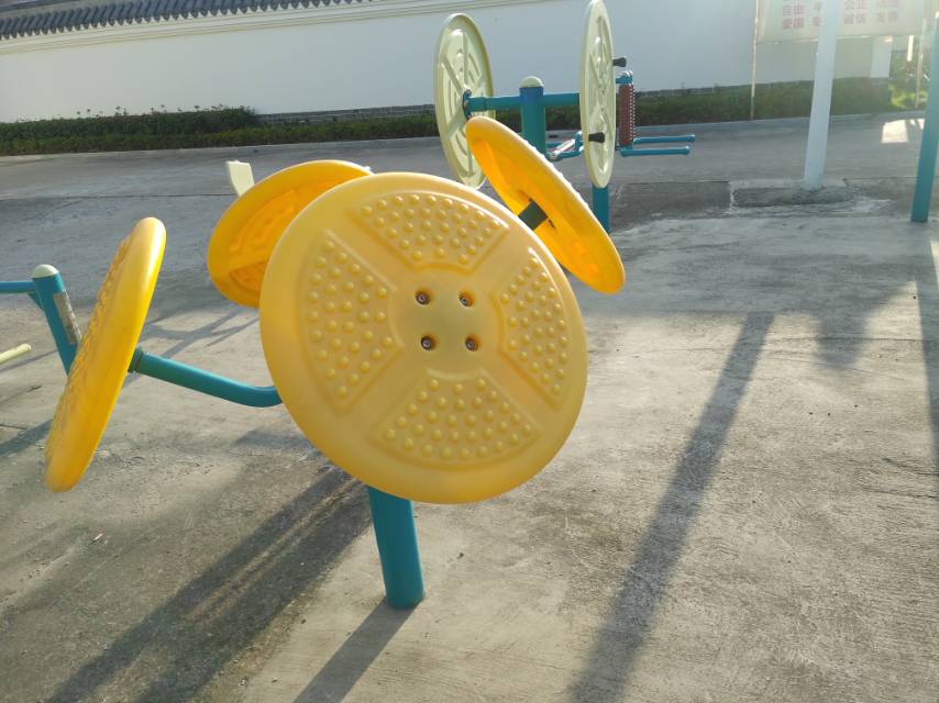 太极揉推器