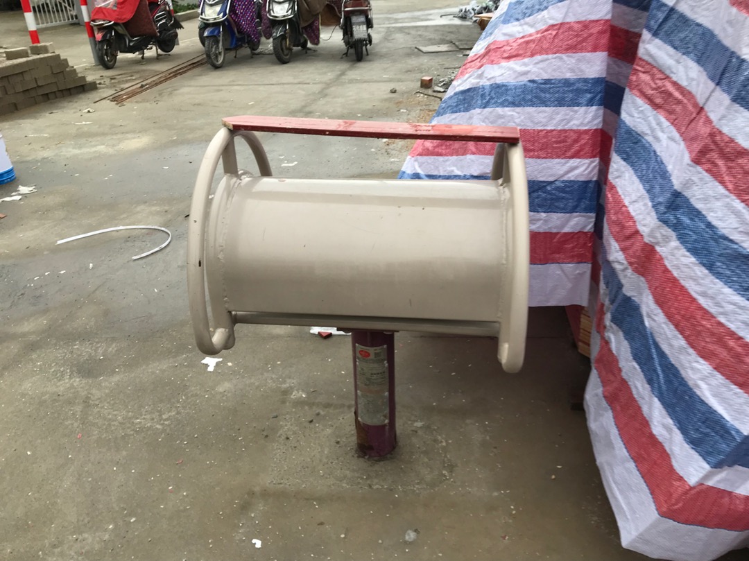 伸腰伸背器
