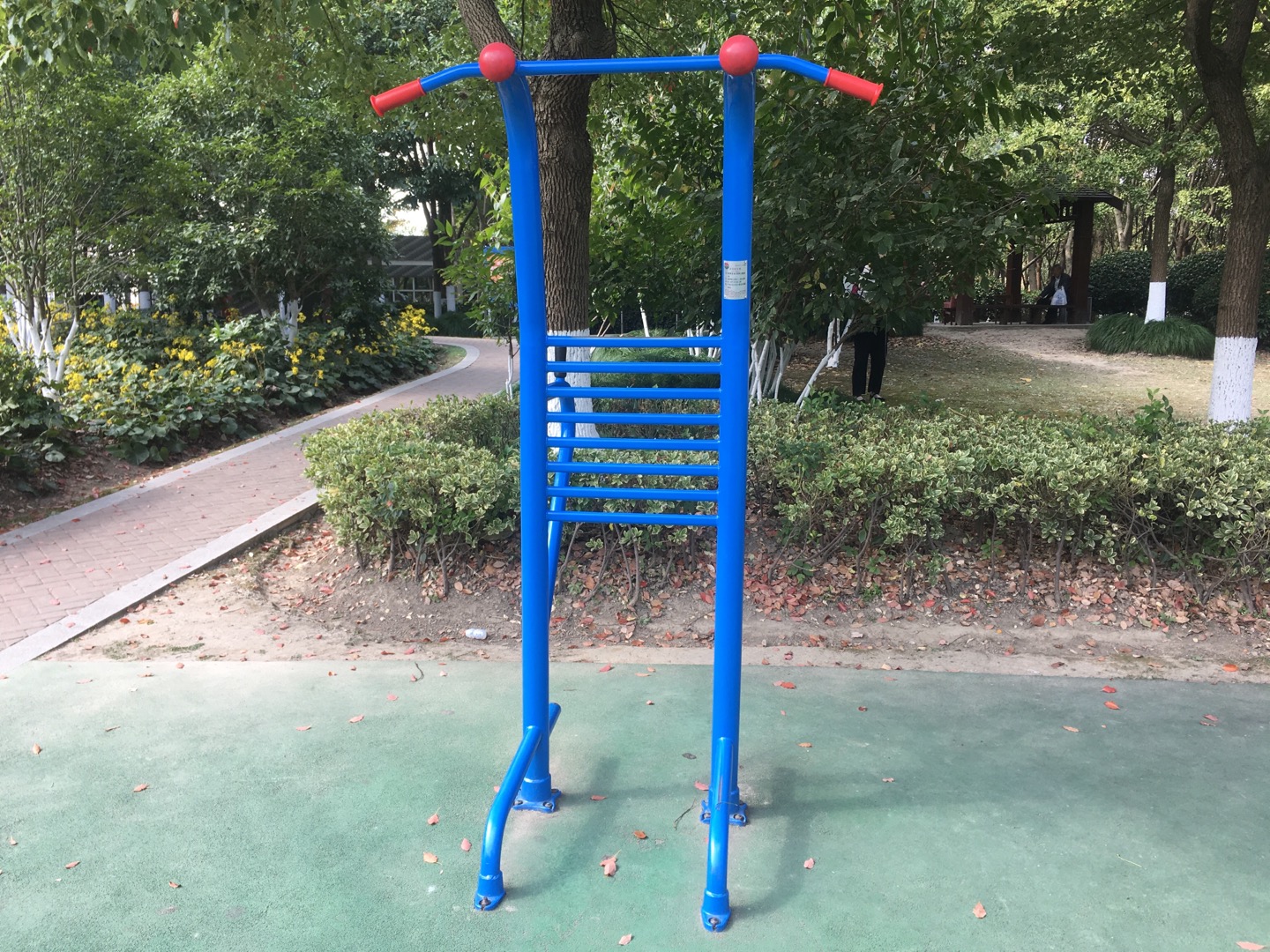 多功能训练器