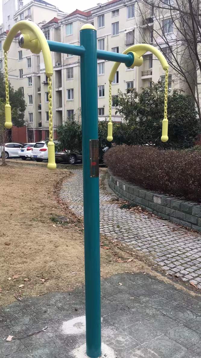 上肢牵引器