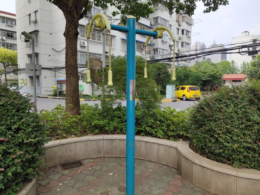 上肢牵引器