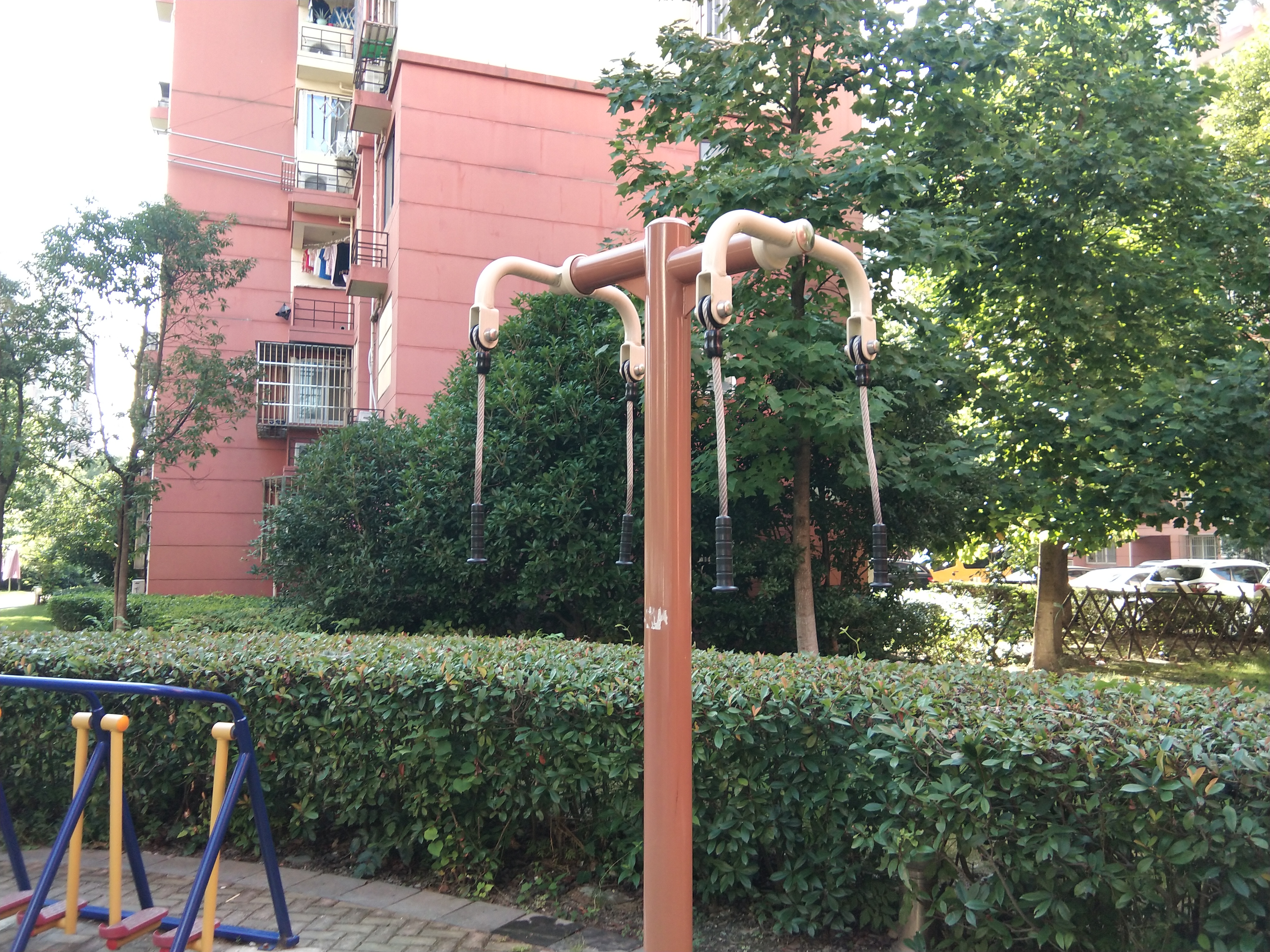 上肢牵引器