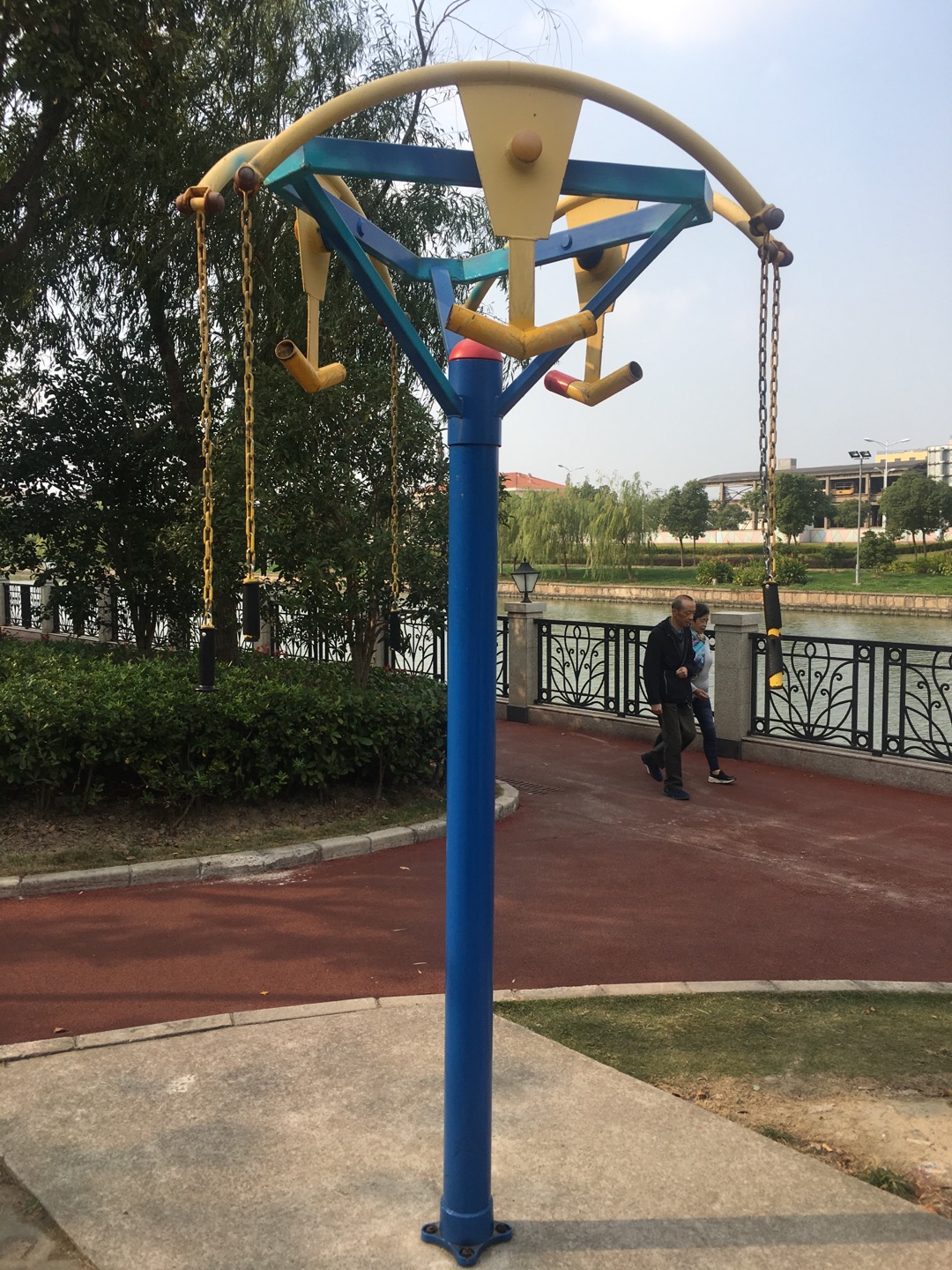 上肢牵引器