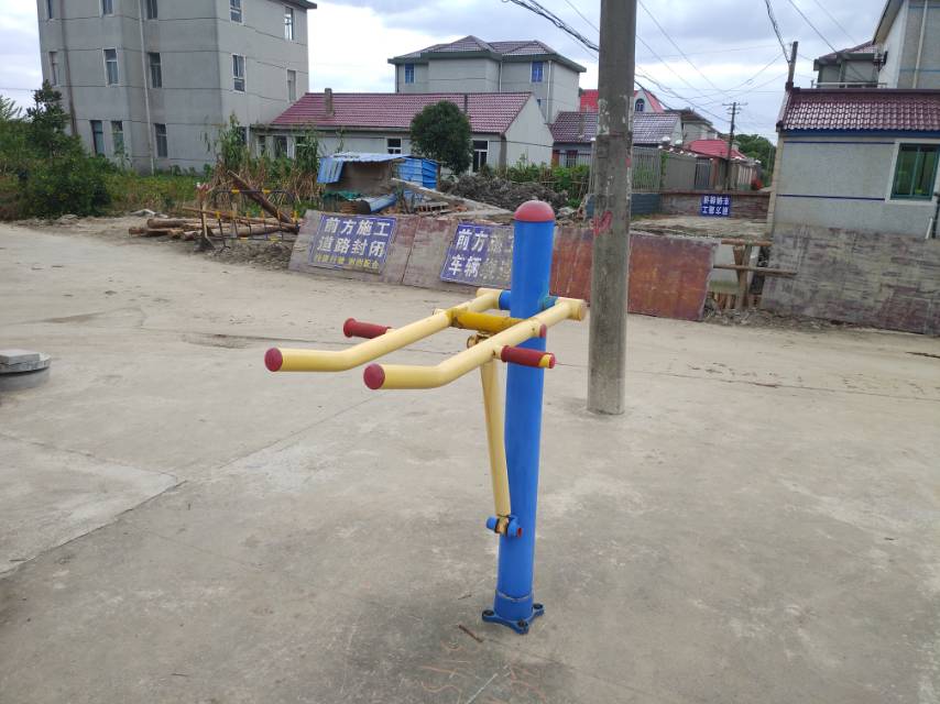 腰腿锻炼器