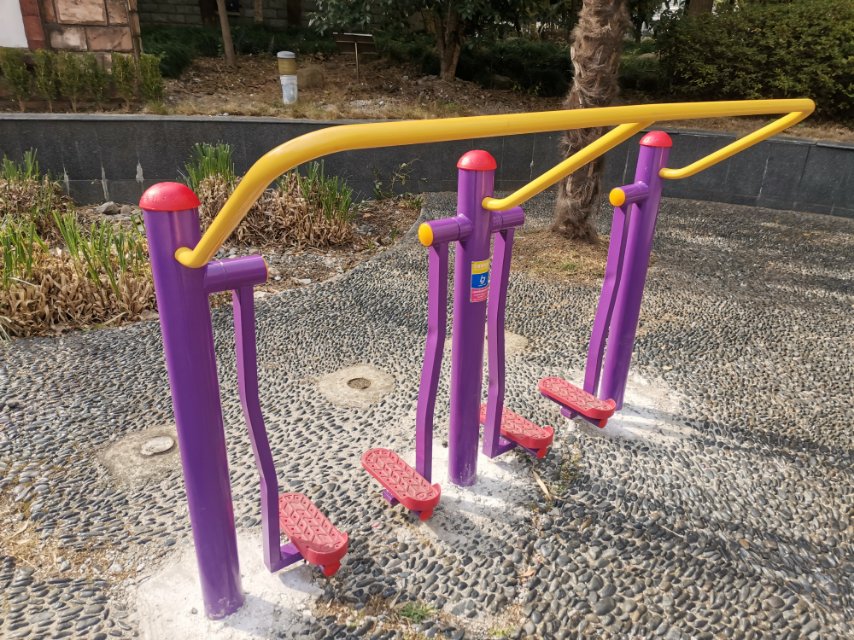 太空漫步器