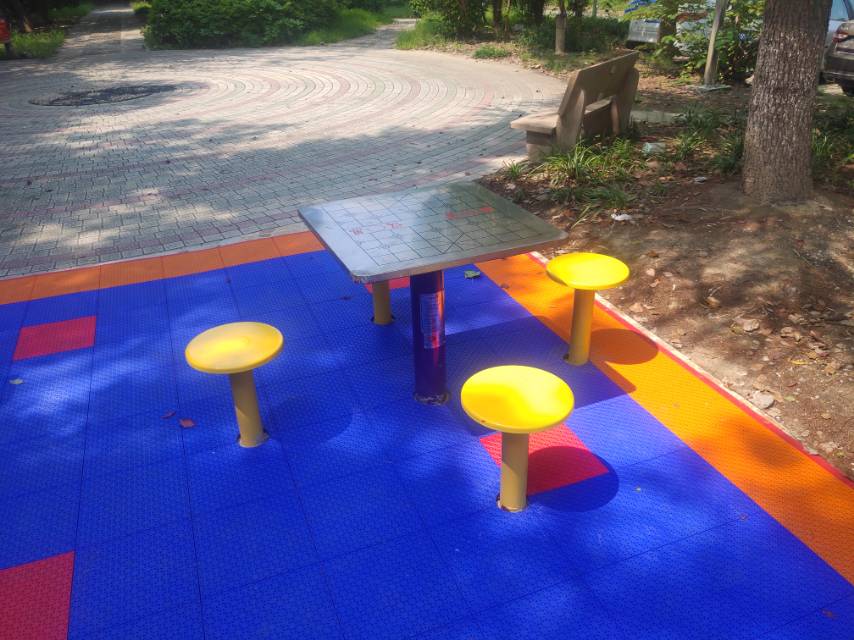 棋牌桌