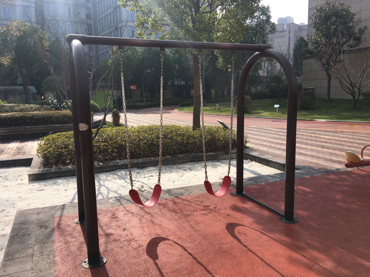 滚筒水车