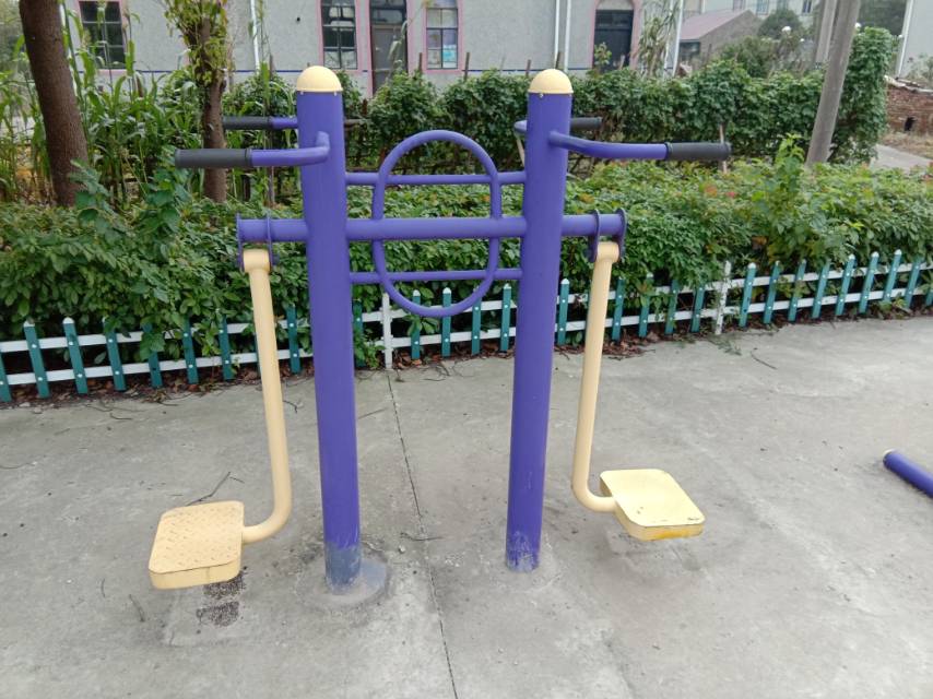 钟摆器