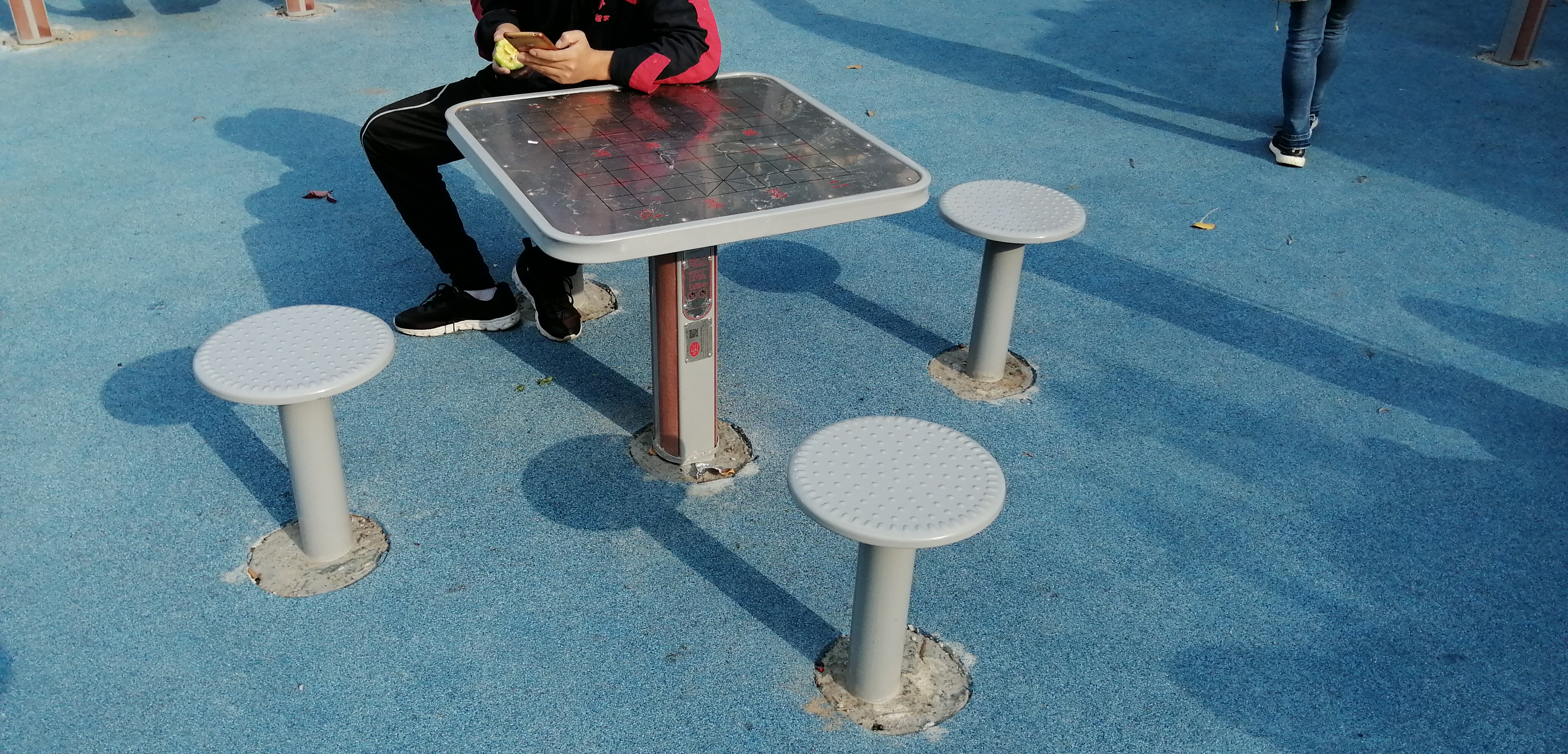 棋牌桌
