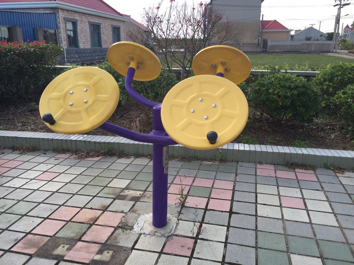 肩关节训练器
