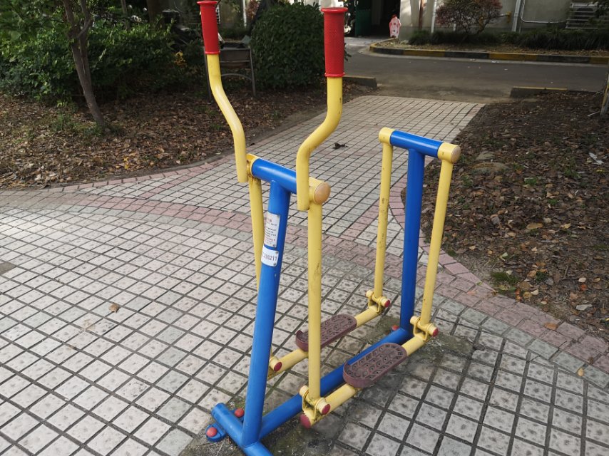 滑行器