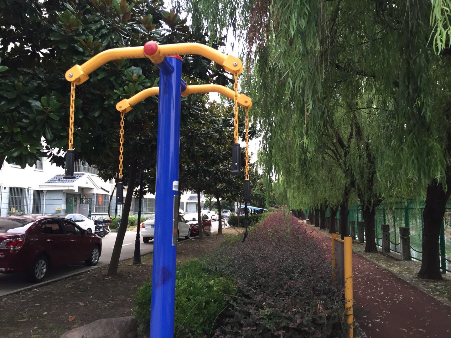 上肢牵引器