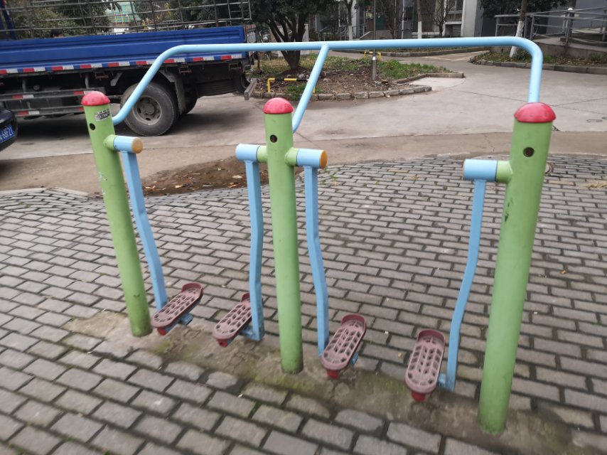 太空漫步器
