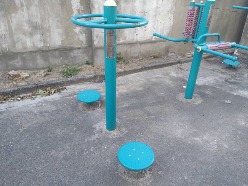 二人转腰器