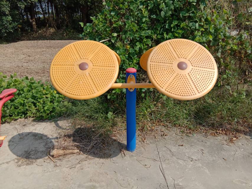 太极揉推器