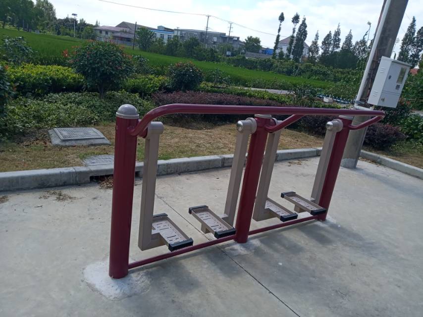 双人漫步器