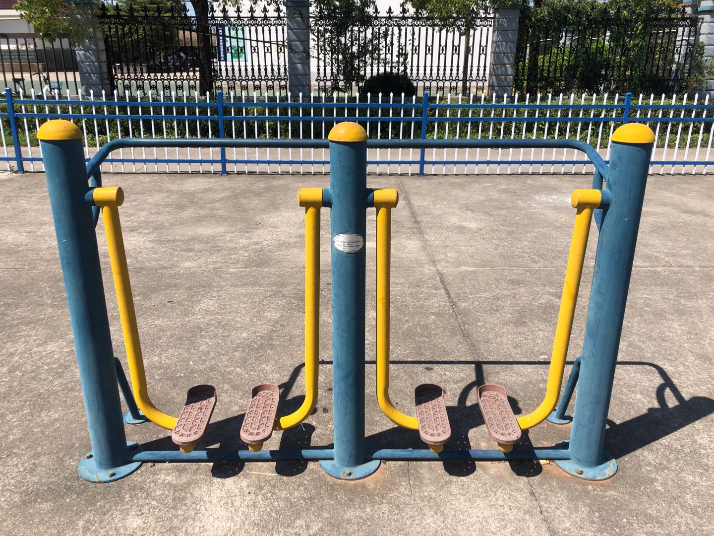 太空漫步机 太空漫步机