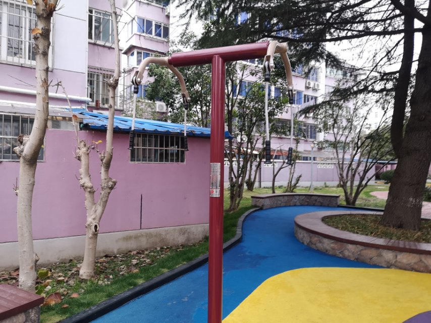 上肢牵引器