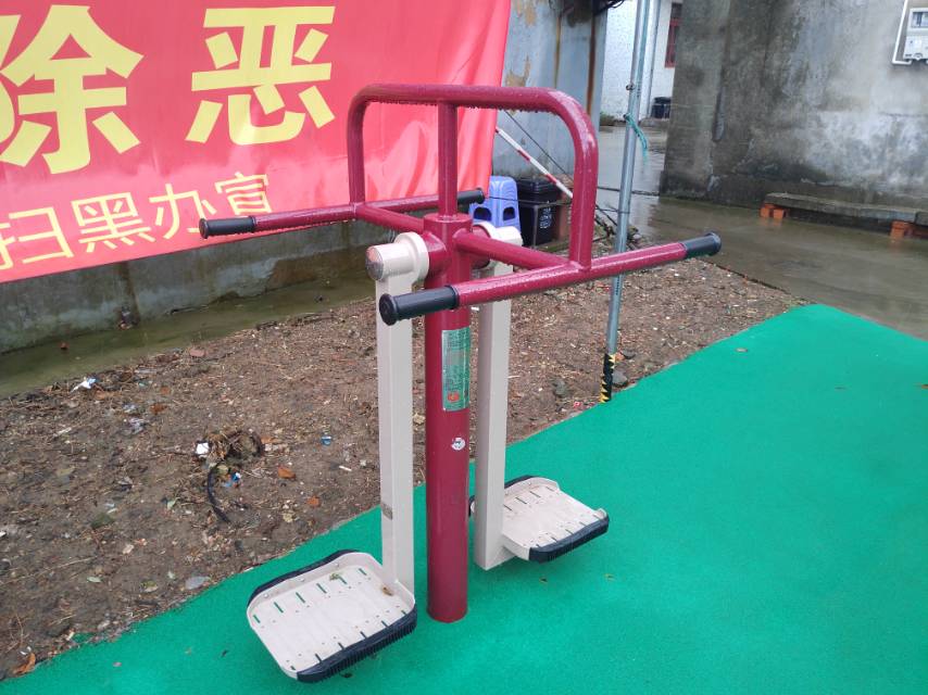 钟摆器