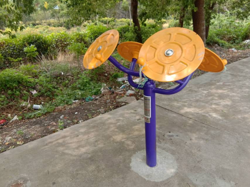太极揉推器