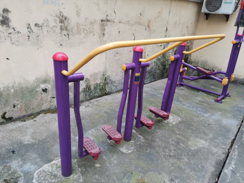 太空漫步器