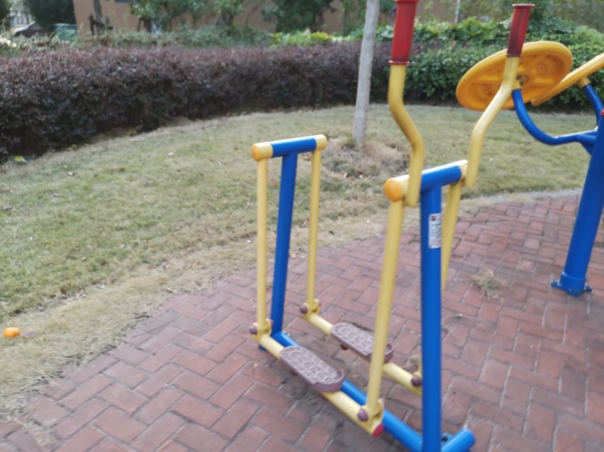 滑行器