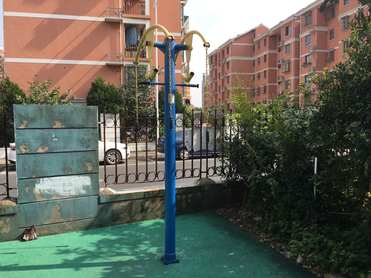 上肢牵引器