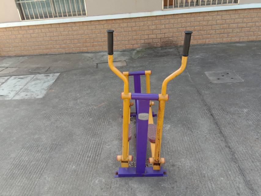 滑行器