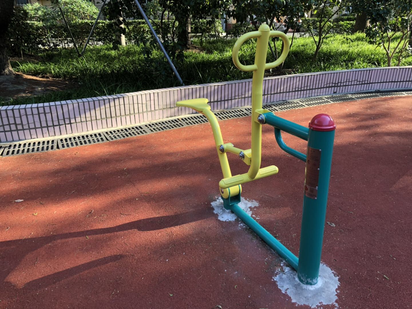 骑马器