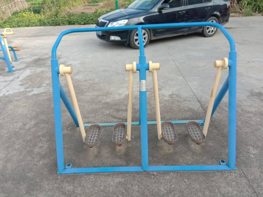漫步器（双）