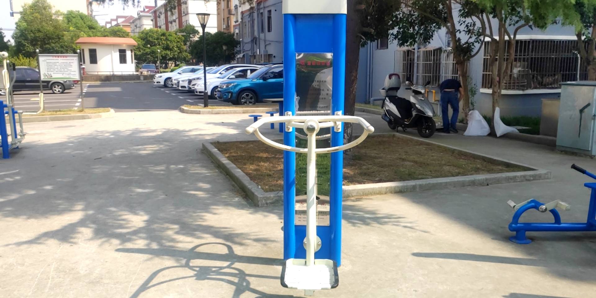 浪板训练器