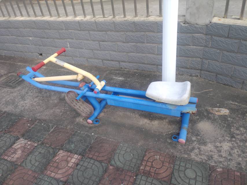 赛艇