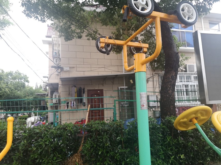 上肢牵引器