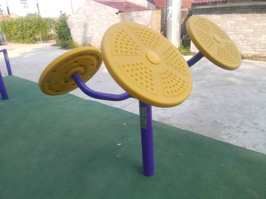 太极揉推器