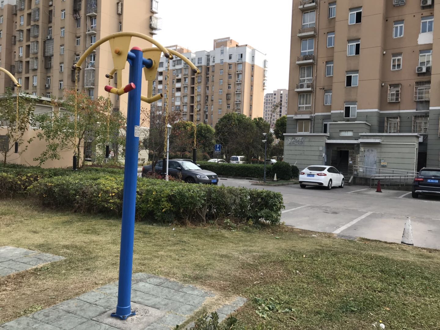 上肢牵引器