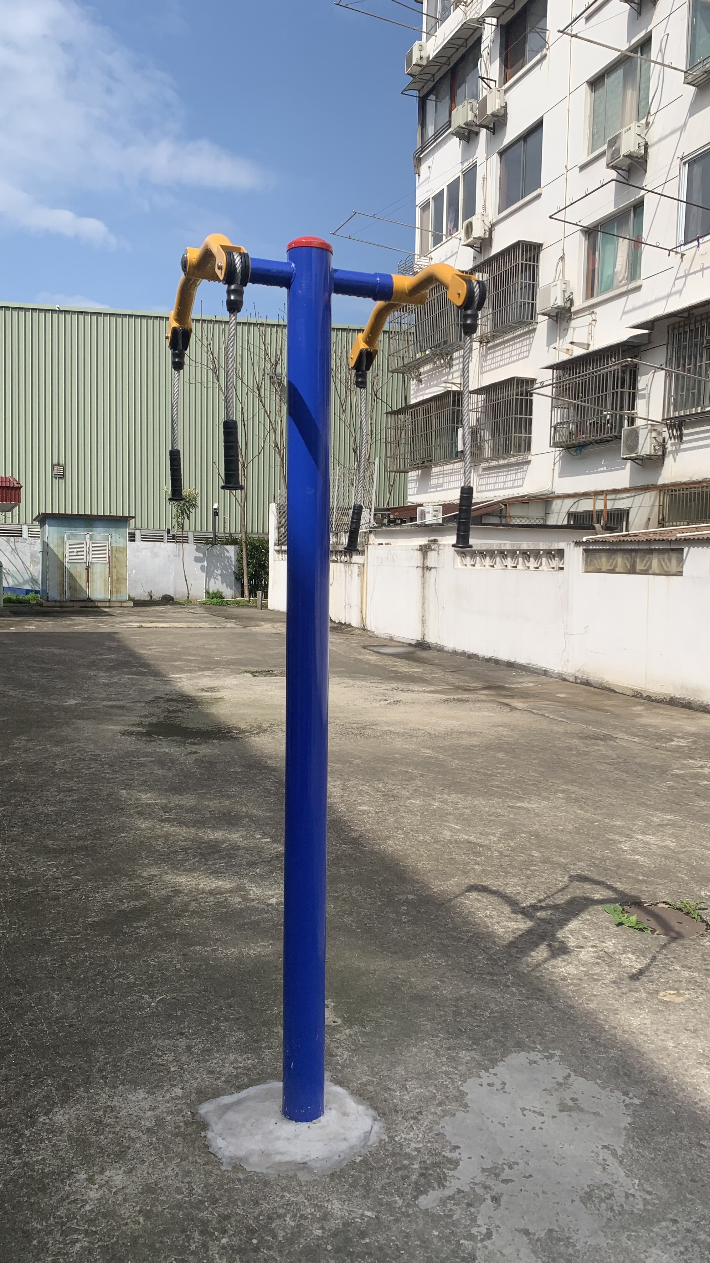 上肢牵引器