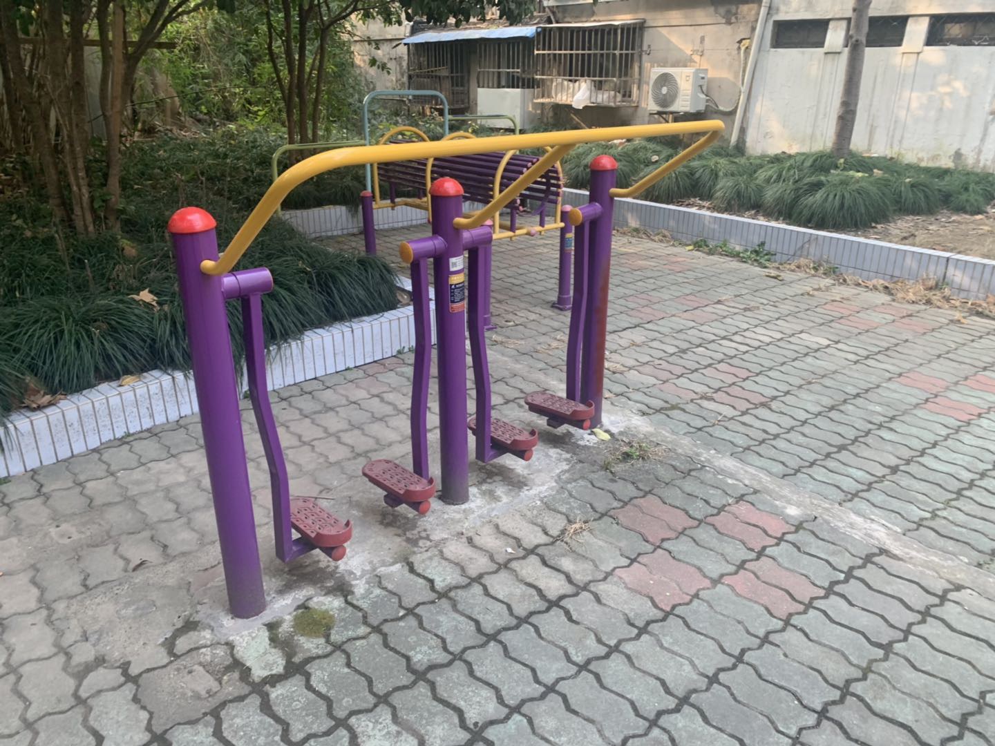 太空漫步器