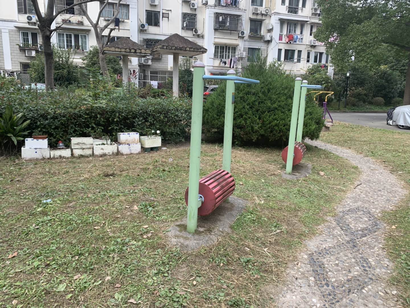 水车
