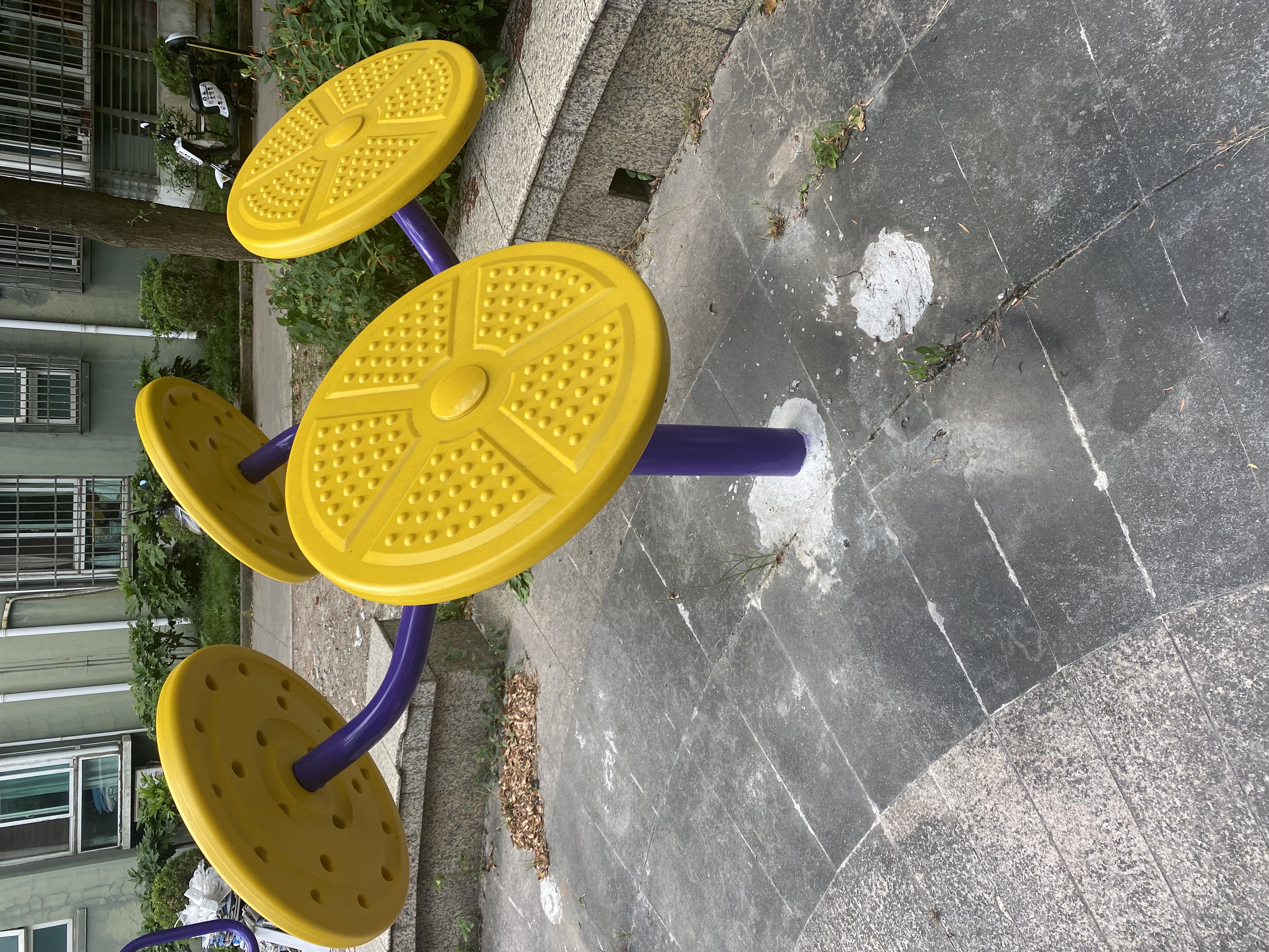 太极揉推器