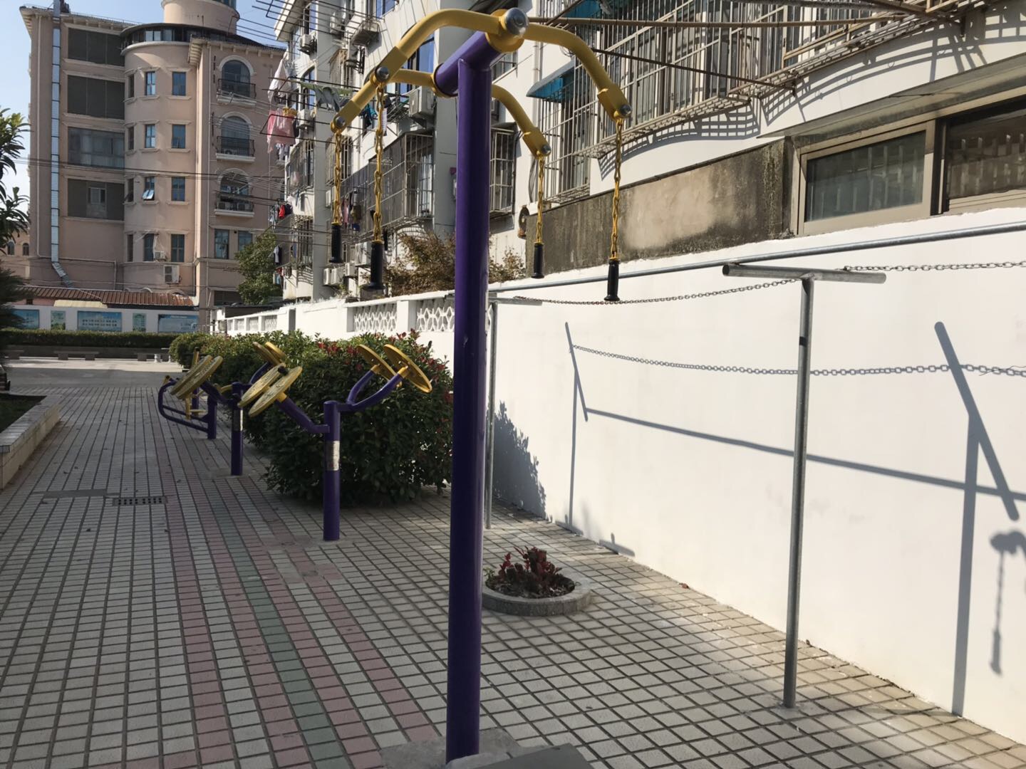 上肢牵引器