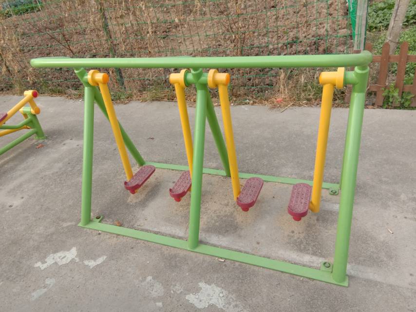 漫步器