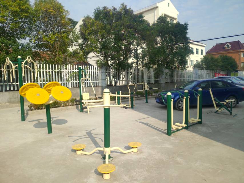 福汇一村
