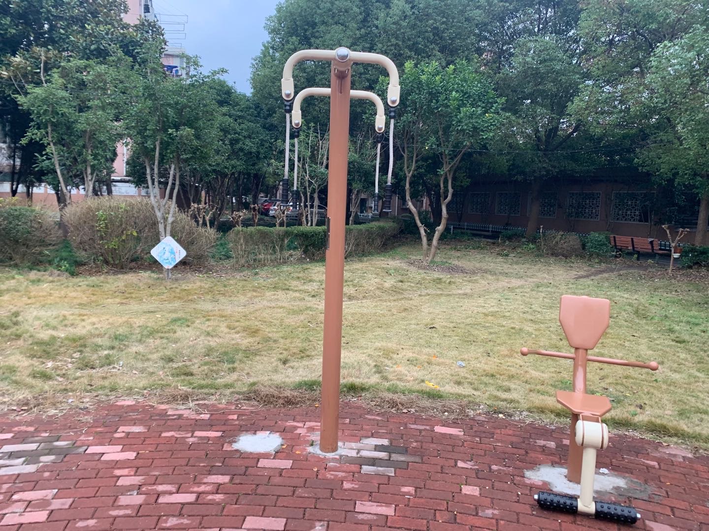 上肢牵引器
