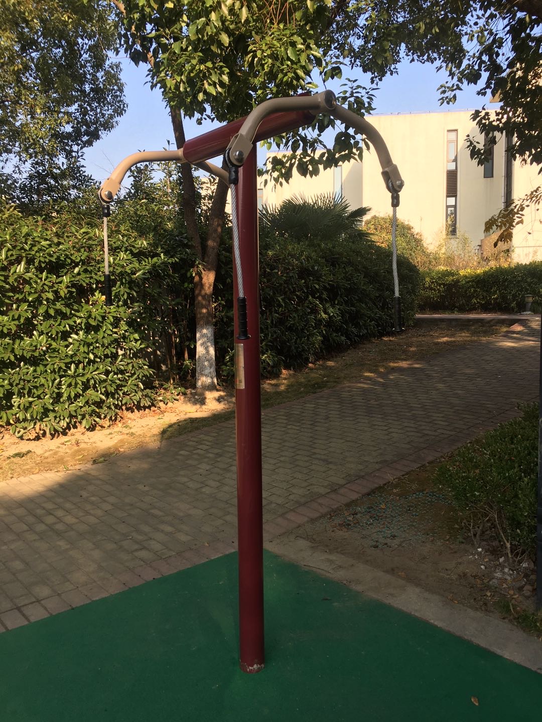 上肢牵引器