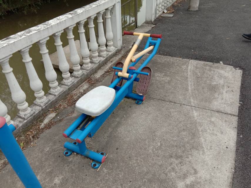 赛艇